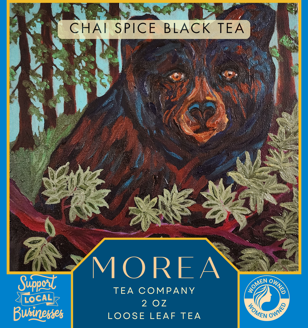 Chai Spice Tea