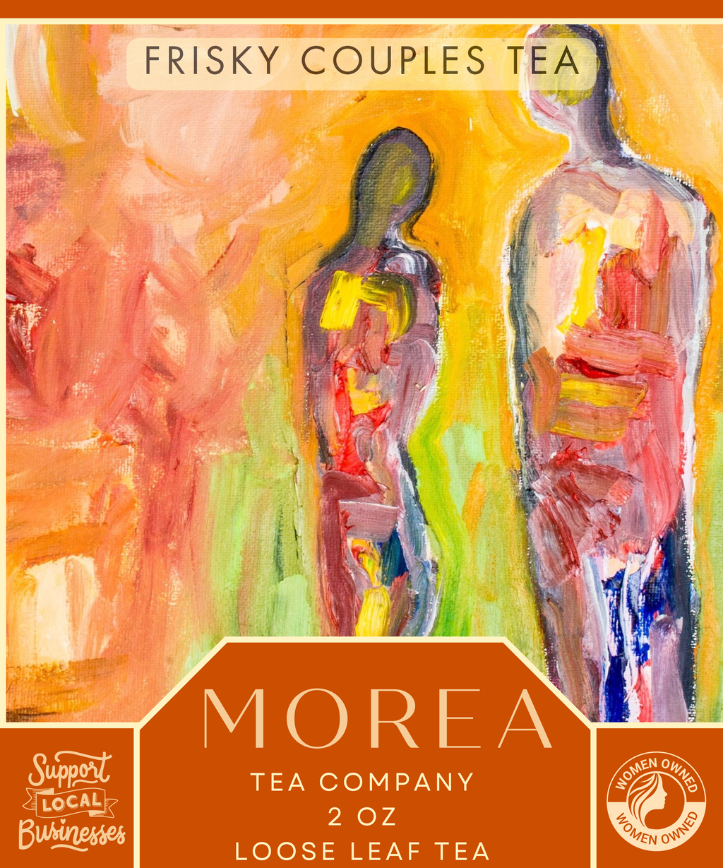 Frisky Couples Tea