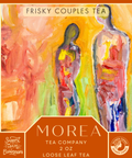 Frisky Couples Tea