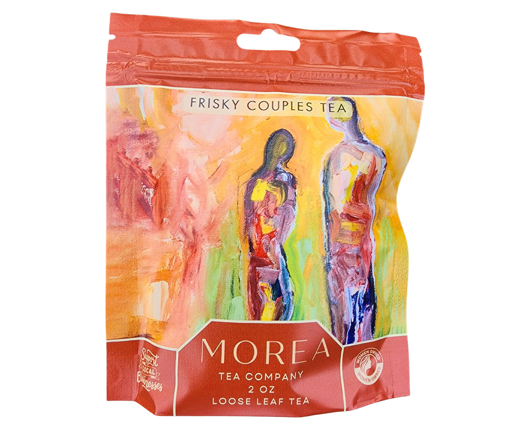 Frisky Couples Tea