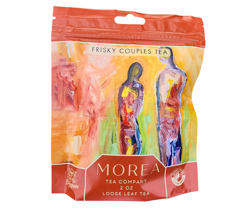Frisky Couples Tea