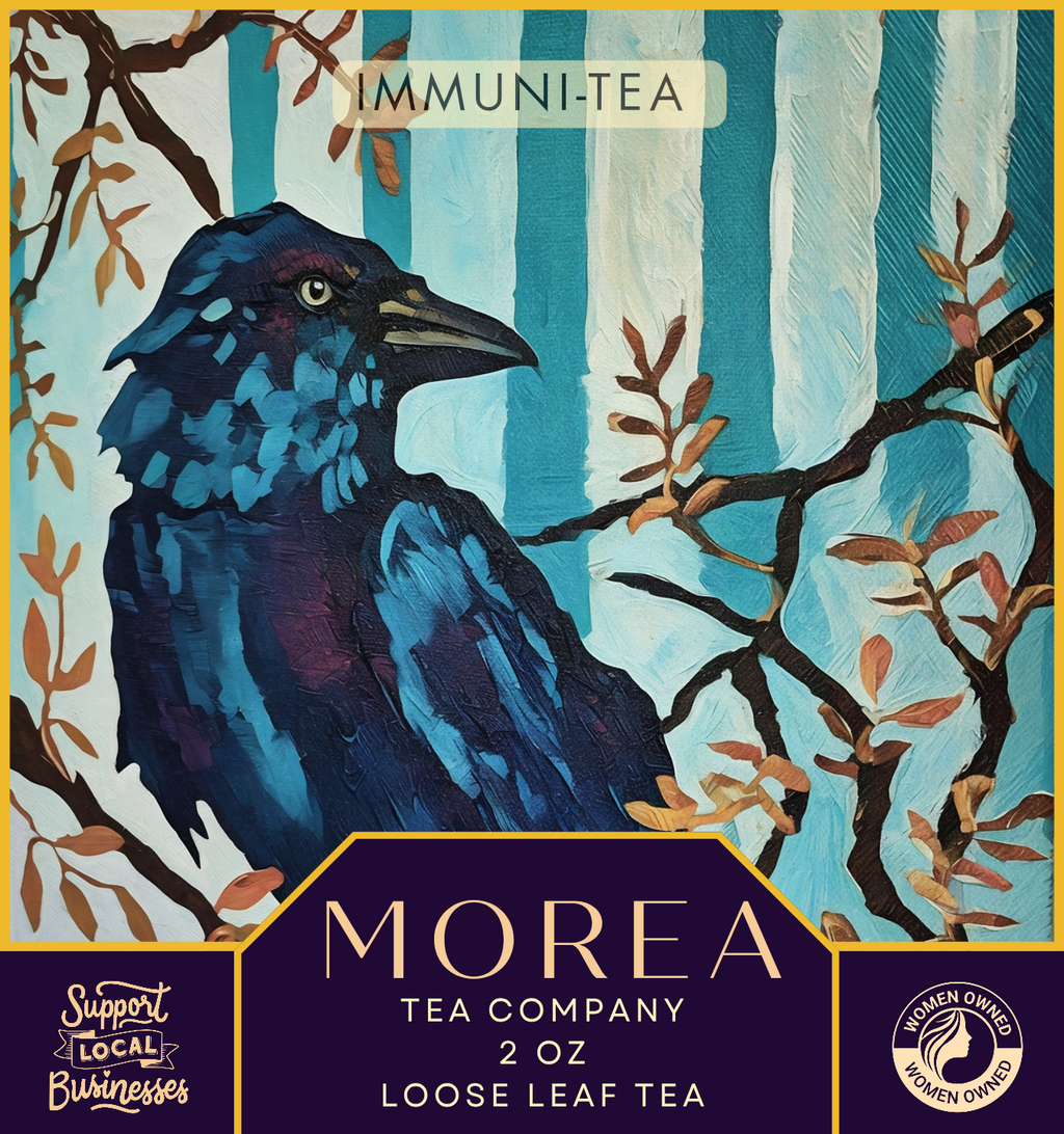 Immuni-Tea